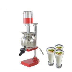 Kalsi commercial madhani lassi machine for butter churning