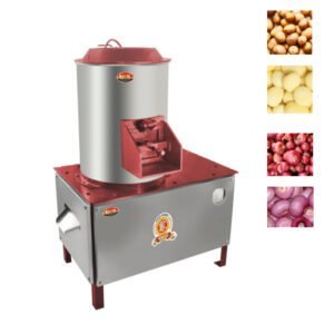 Kalsi potato onion peeler