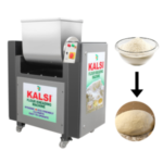 Kalsi commercial flour kneading machine