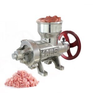 Kalsi power meat mincer without 2 hp motor no 64