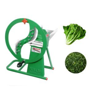 Kalsi saag spinach toka for kitchen cutter light duty