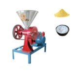 Kalsi grinder senior grinding mill without 1.5 hp motor for pithi chilli coffee soya oats masala corn and spices