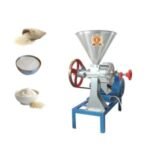 Kalsi grinder senior supreme grinding mill without 3 hp motor for pithi chilli coffee soya oats masala corn and spices