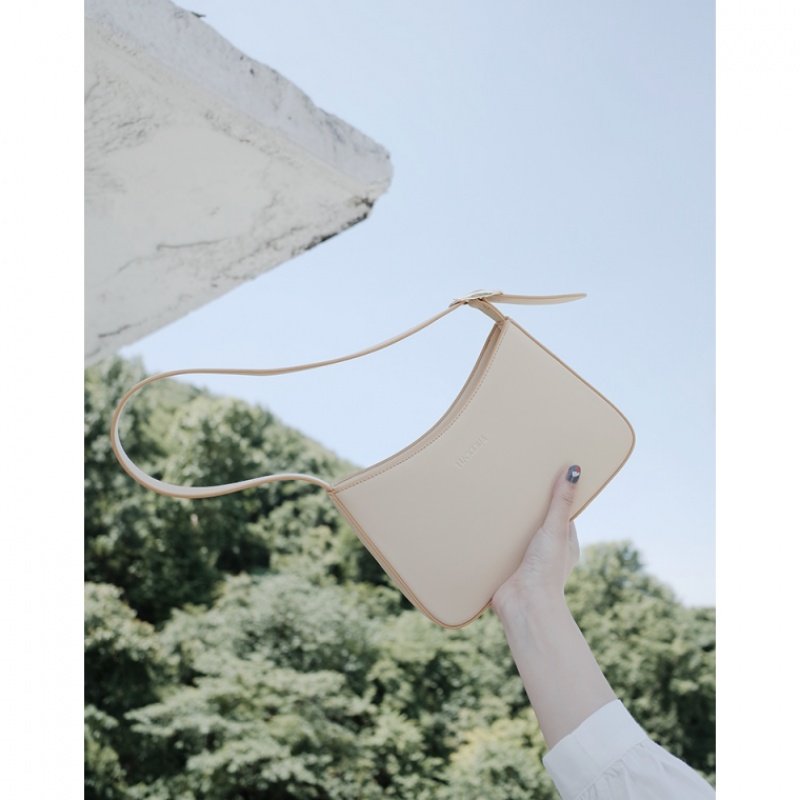 Crescent bag single shoulder stick bag - Image 3