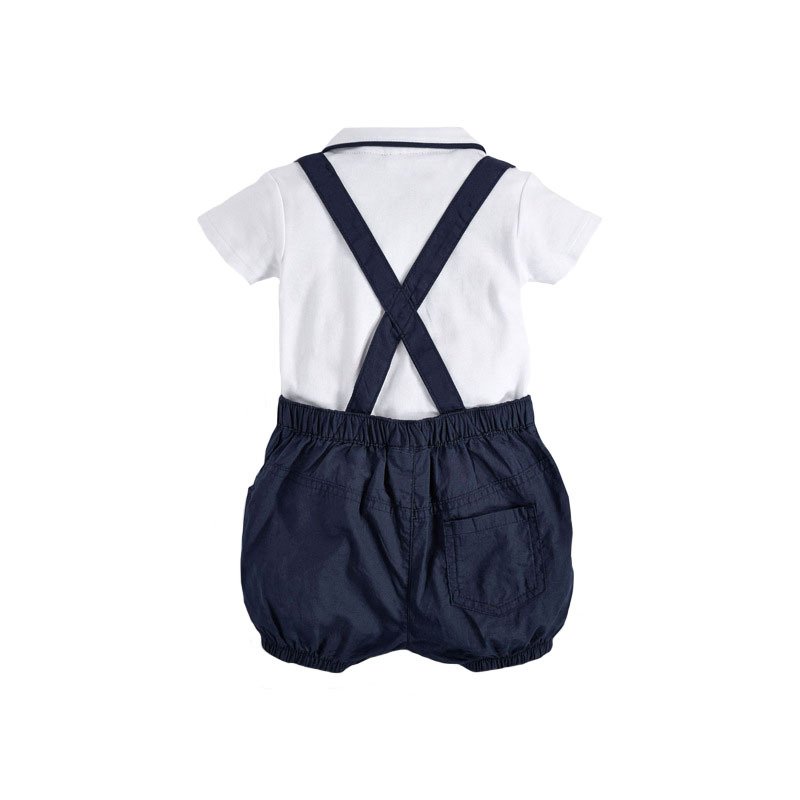 shoulder straps Baby suite - Image 3