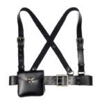 Backpack accessories