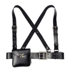 Backpack accessories