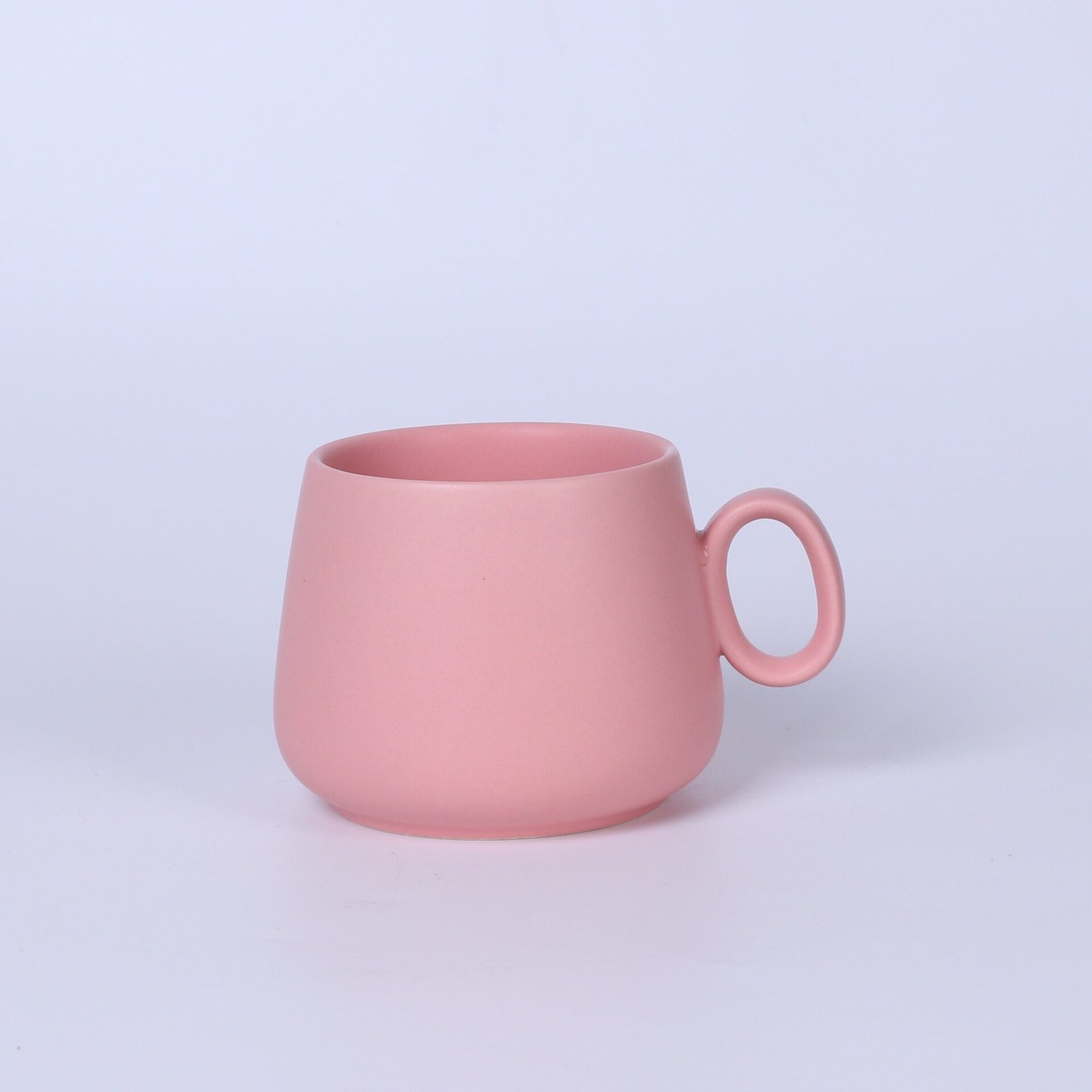 Macaron Ceramic Coffee Home Couple Mark Teacup - Image 3