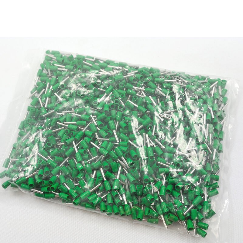 1000 Tube Type Pre-Insulated Terminal Bushings - Image 2