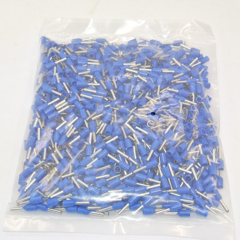 1000 Tube Type Pre-Insulated Terminal Bushings - Image 3