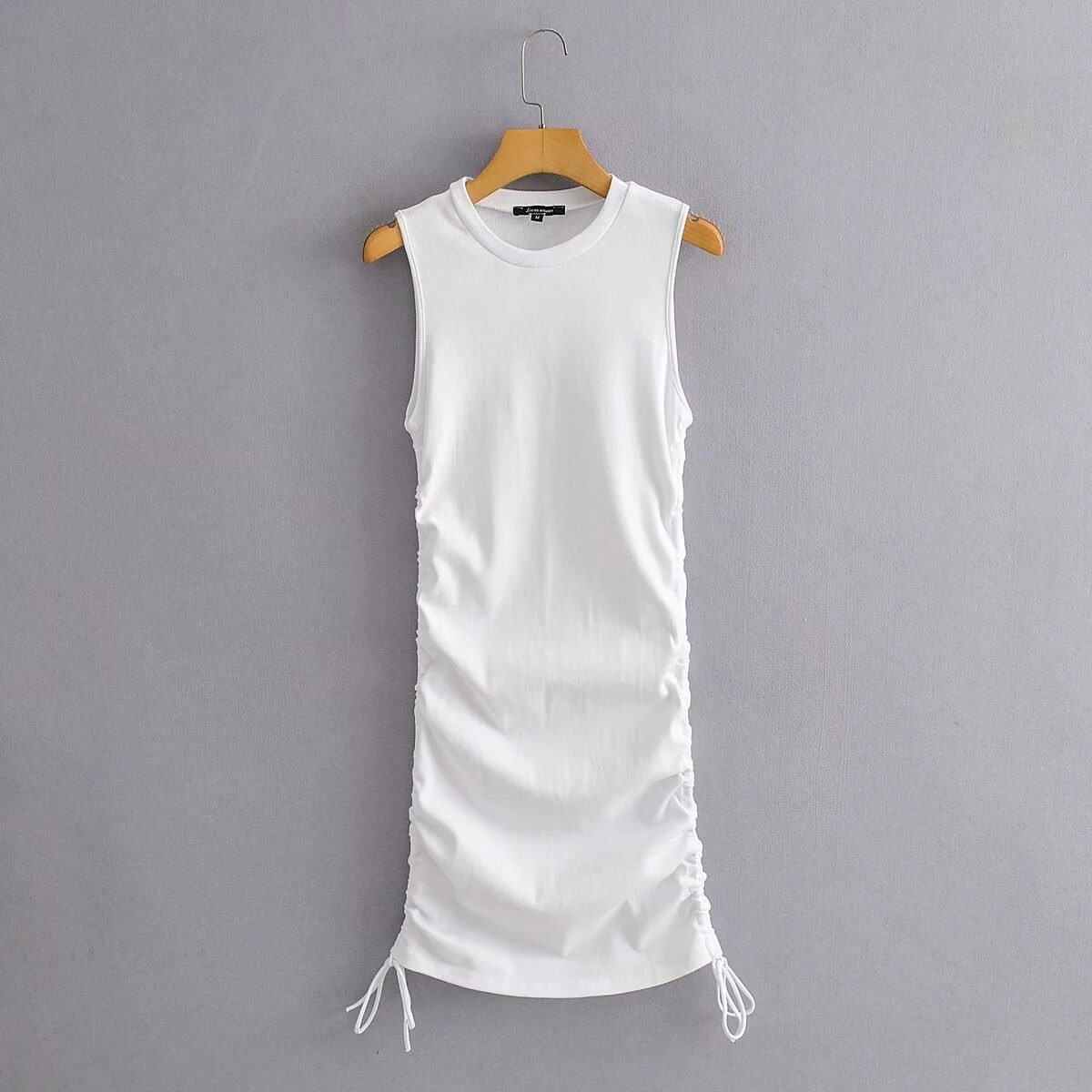 Women's slim hip skirt - Image 2