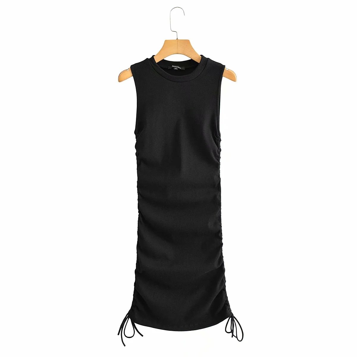 Women's slim hip skirt - Image 4