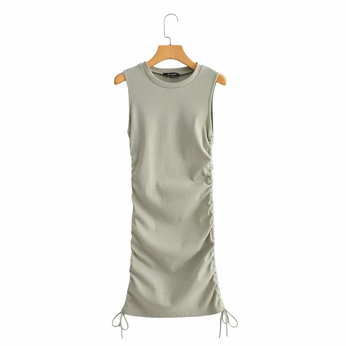 Women's slim hip skirt - Image 5