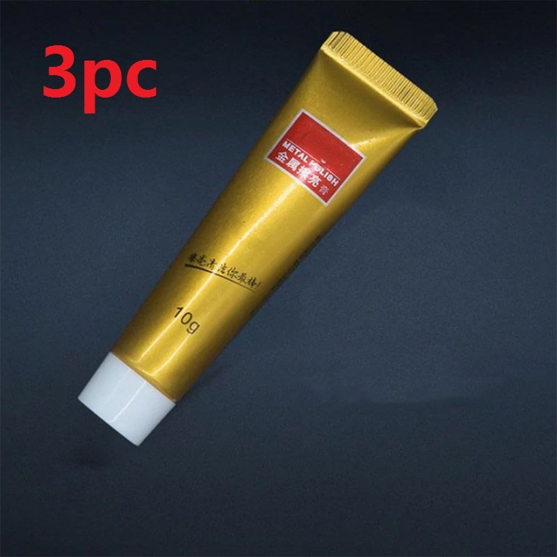 Metal polishing paste - Image 5