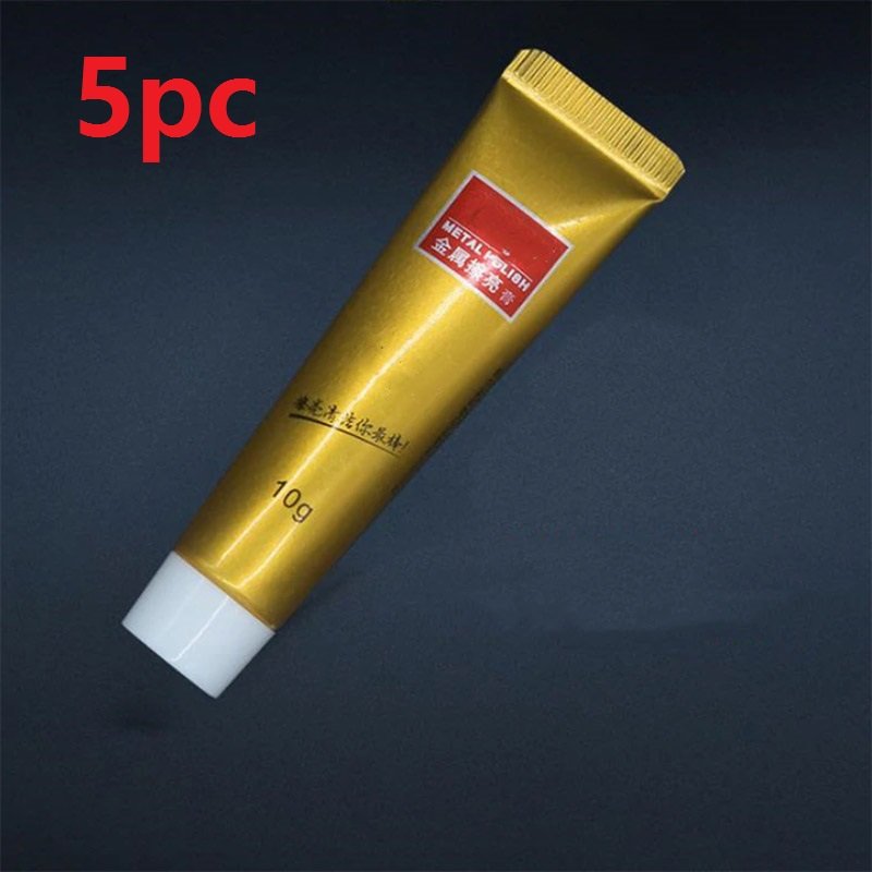 Metal polishing paste - Image 6