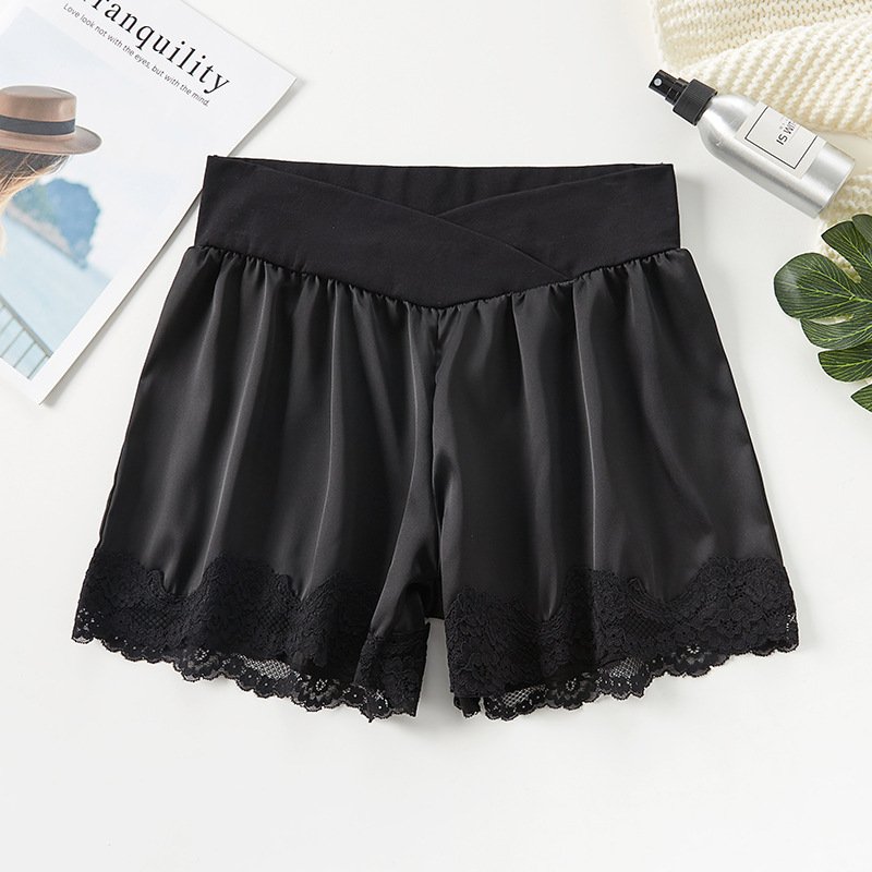 Pregnant Shorts Pregnant Pants Summer - Image 5