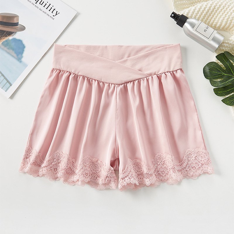Pregnant Shorts Pregnant Pants Summer - Image 4