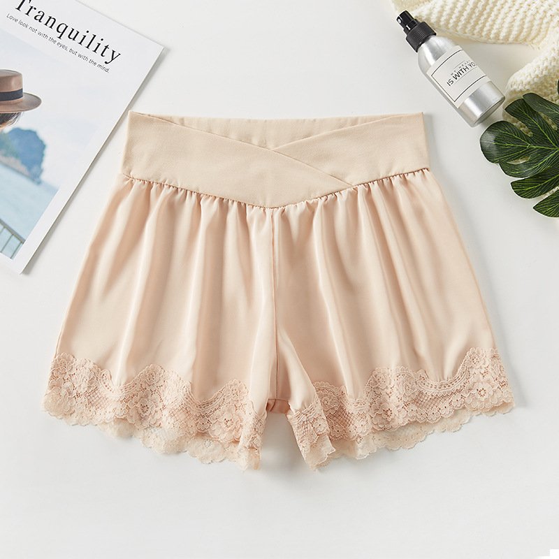 Pregnant Shorts Pregnant Pants Summer - Image 2