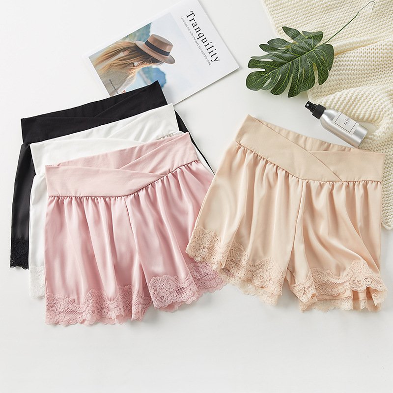 Pregnant Shorts Pregnant Pants Summer - Image 3