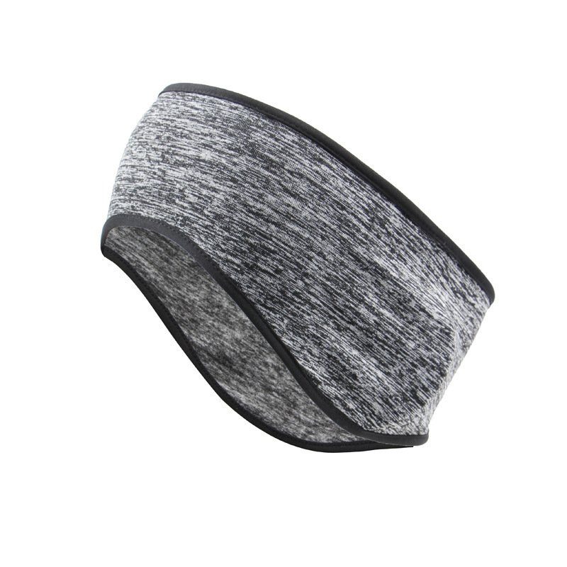 Running Headband, Hood, Warm Earmuffs, Riding Turban - Image 8