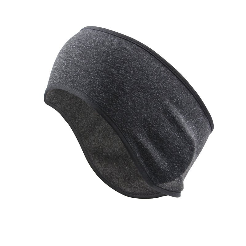 Running Headband, Hood, Warm Earmuffs, Riding Turban - Image 7