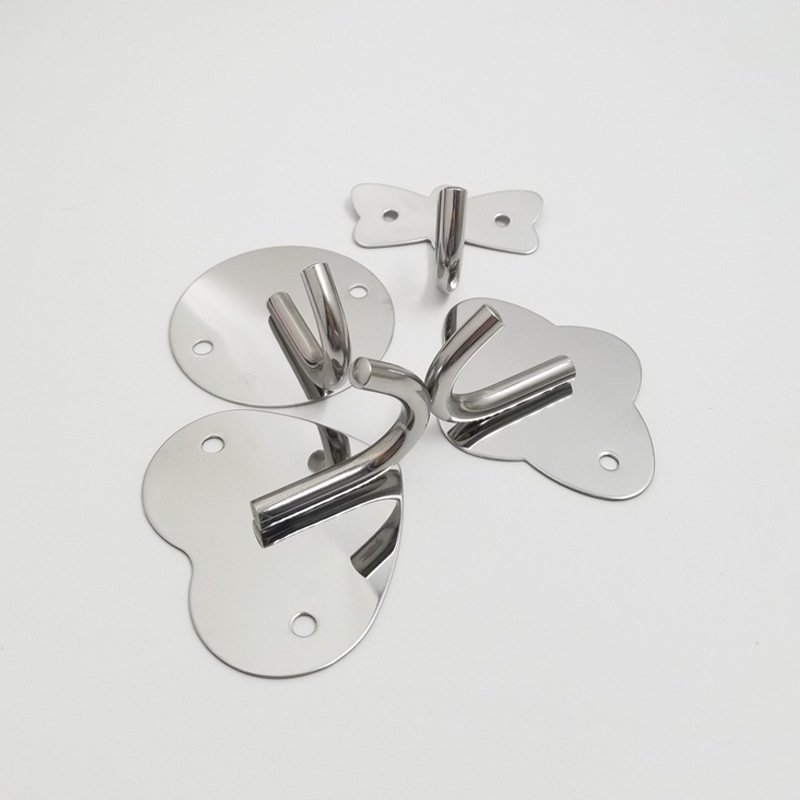 Strong Viscose Wall Hanging Without Perforation - Image 6