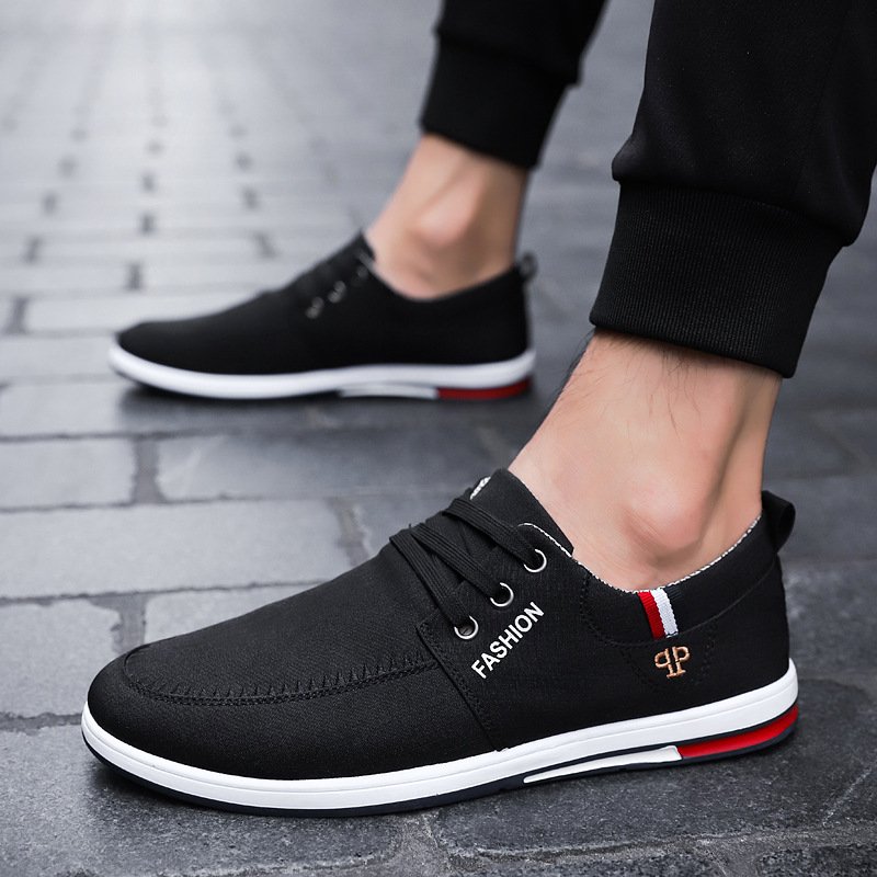 Trendy casual shoes - Image 4