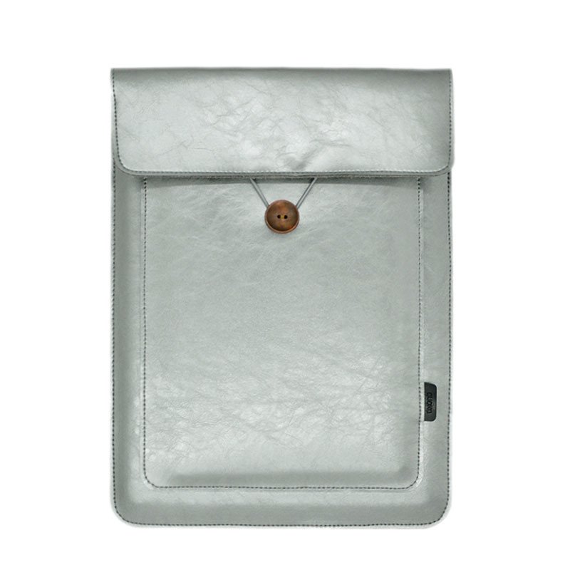 Compatible with Apple, Apple MacBook Air 13.3 Protective Case Pro 13 15.4-inch Liner Bag Mac12 Leather Case - Image 8