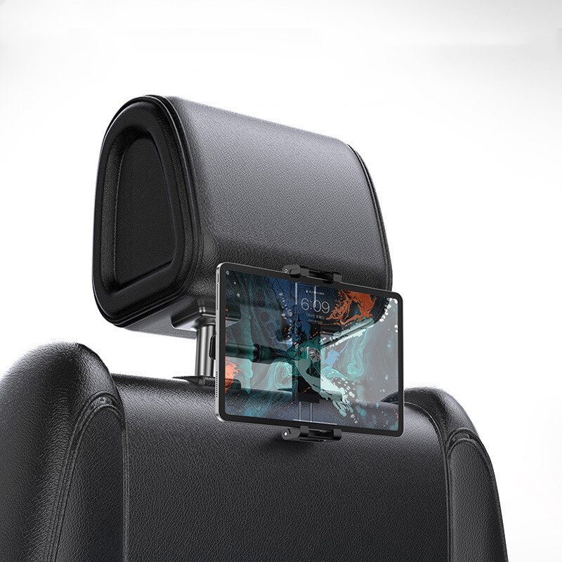 Rear seat car bracket - Image 5