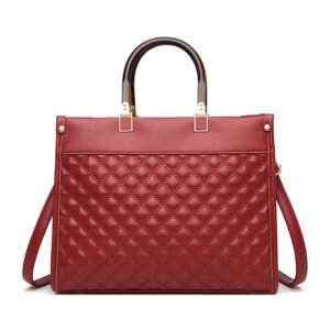 The New Workplace Ladies Handbag Shoulder Messenger Bag