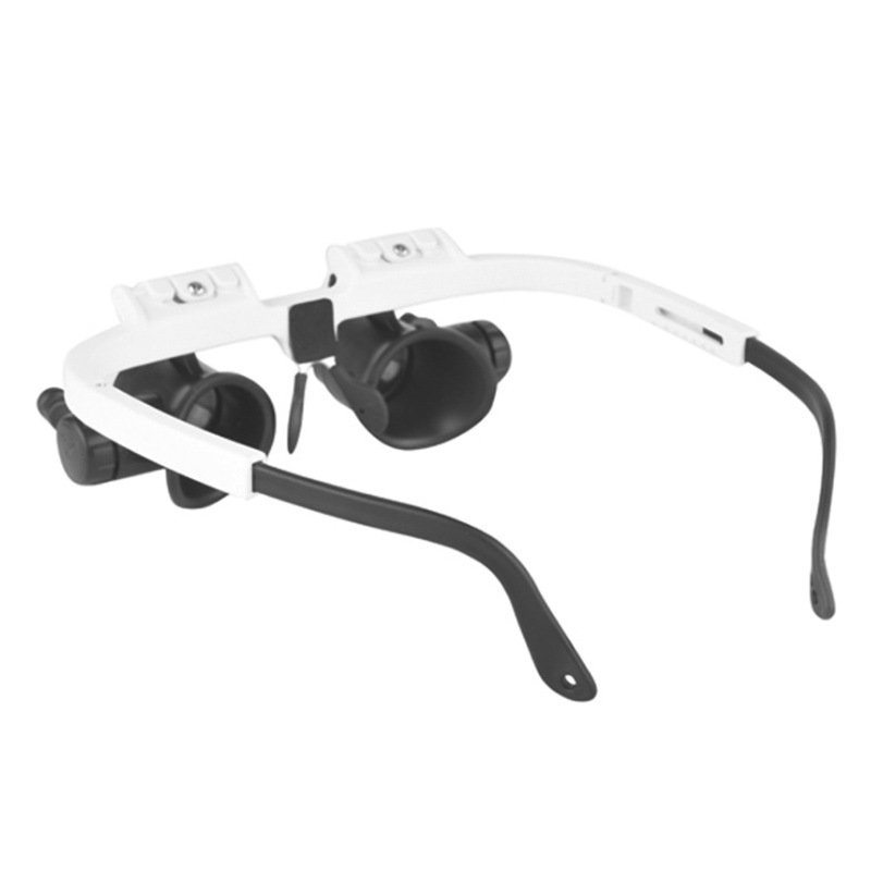 Maintenance And Inspection Of Multi-Lens Watch With Glasses - Image 2