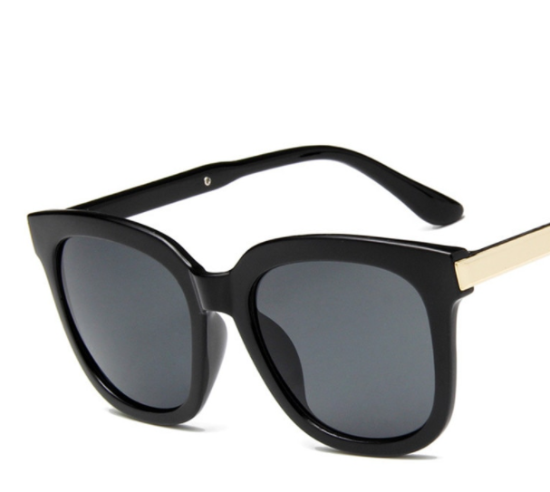 Trendy Colorful Sunglasses Reflective And Versatile - Image 2