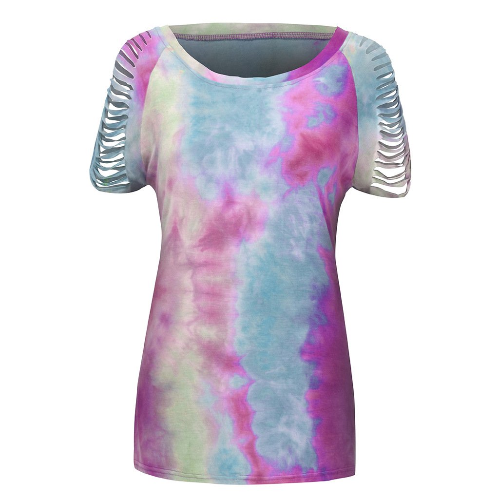 Off shoulder short sleeve - Image 2