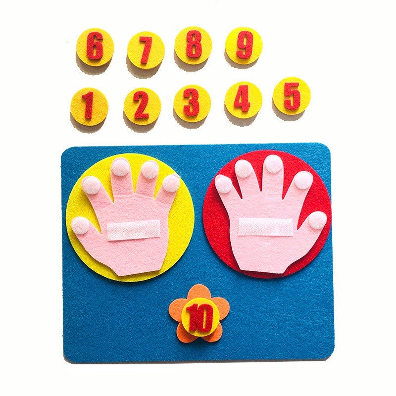 Development of early childhood educational toys - Image 4
