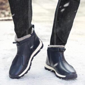 Men's light cotton shoes
