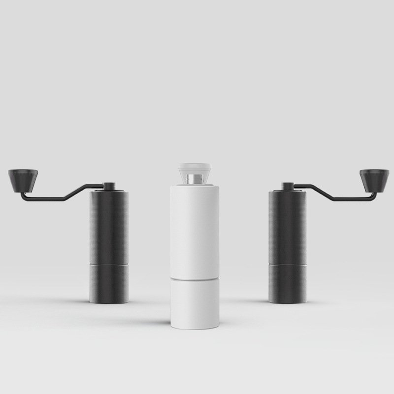 Hand crank coffee grinder - Image 2