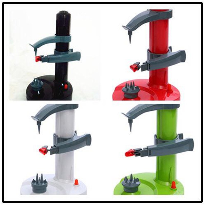 Multifunctional PeelerAU Pluggreen - Image 4