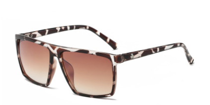 Ghost Glasses Skull Color Film Sunglasses Tide - Image 6