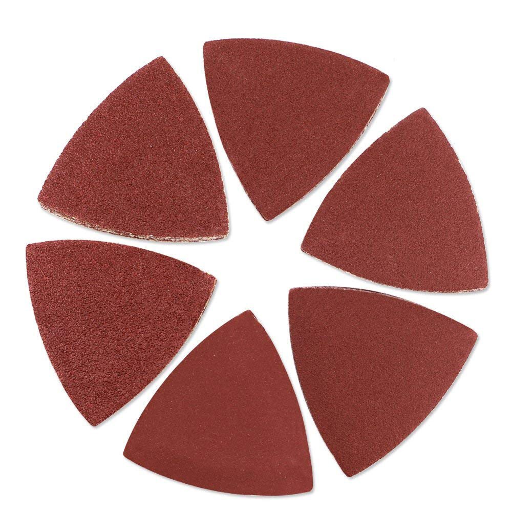 Triangular non-porous sandpaper - Image 4