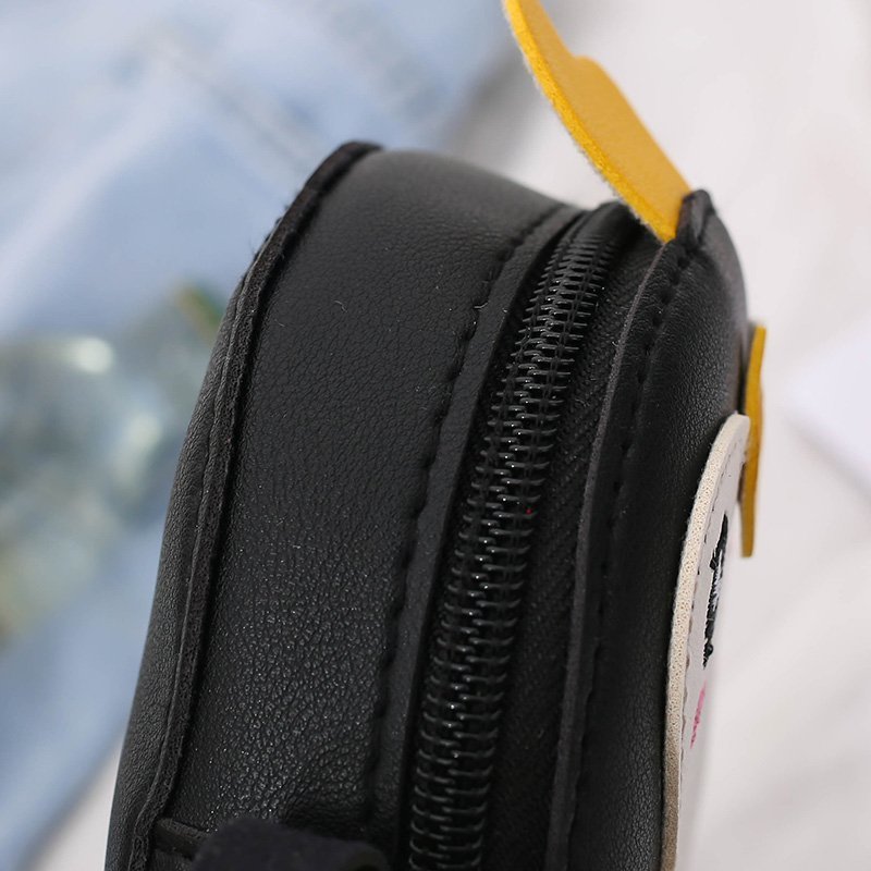 Cartoon penguin children shoulder bag - Image 2