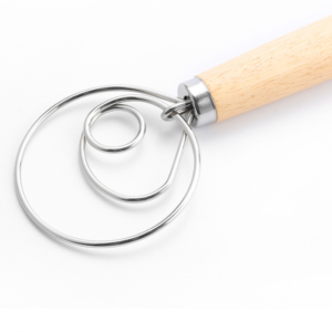 Eggbeater and noodle