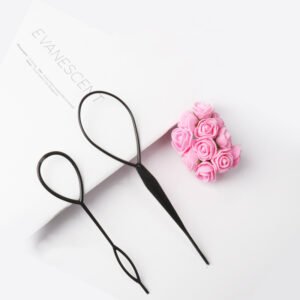 Hair Curler Ball Head Curling Tool Magic Hair Wand