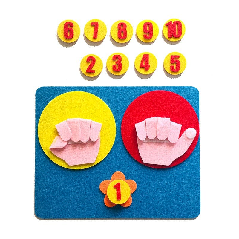 Development of early childhood educational toys - Image 2