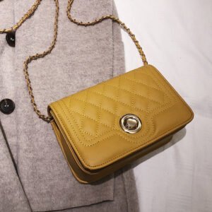 Shoulder Messenger Bag