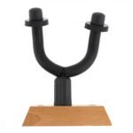 Bass hanger wall-mounted bracket
