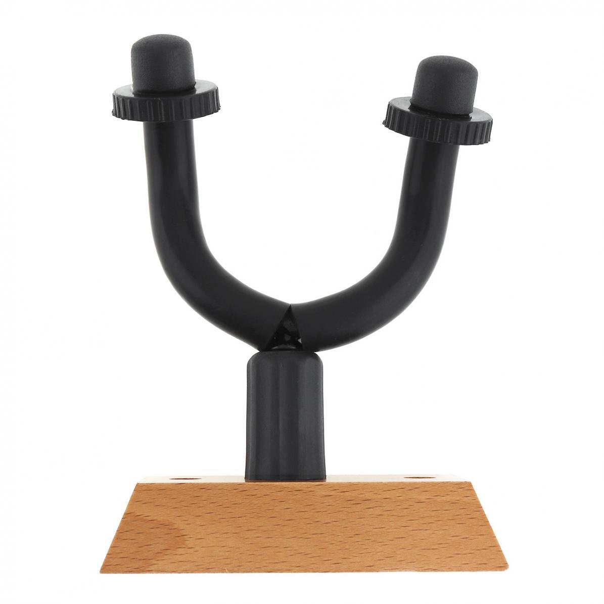 Bass hanger wall-mounted bracket