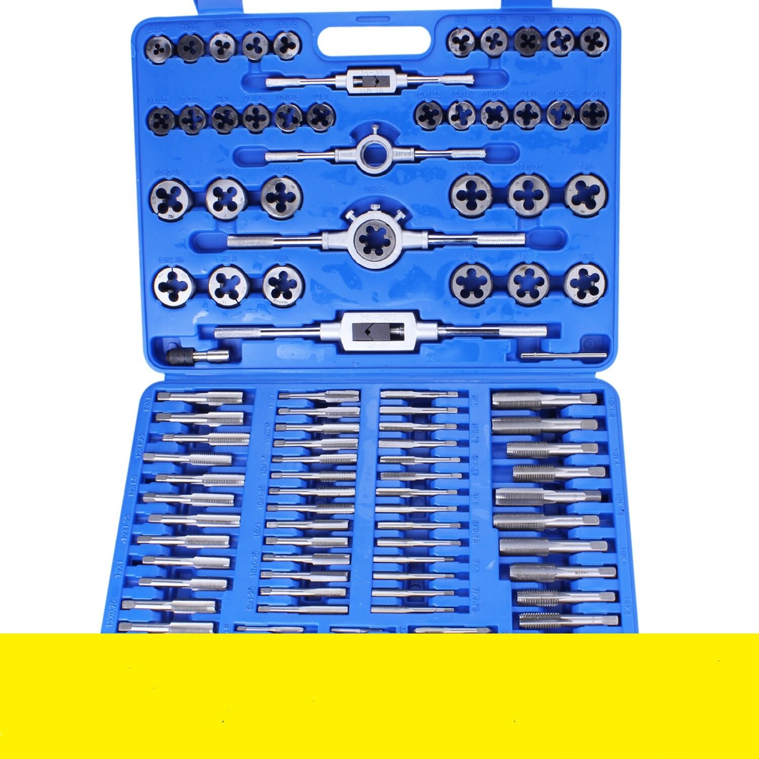 Suit Screw Die Repair Thread Thread Tap - Image 8