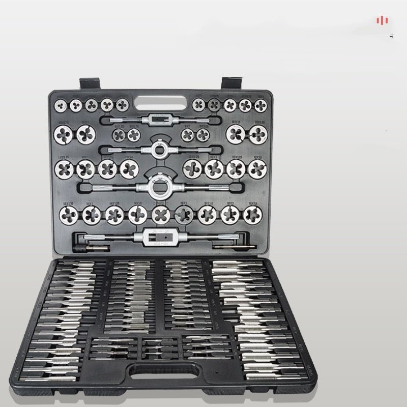 Suit Screw Die Repair Thread Thread Tap - Image 10