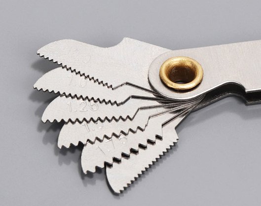 Suit Screw Die Repair Thread Thread Tap - Image 11