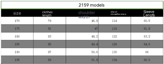 Men's Duster Mid-length Detachable Liner With Cotton Belt - Image 6